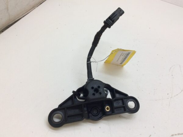 2024 Ski-Doo Valve Bar With Position Sensor- fits Backcountry XRS 850 etec - Image 3