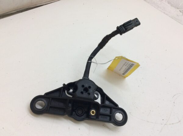 2024 Ski-Doo Valve Bar With Position Sensor- fits Backcountry XRS 850 etec - Image 4
