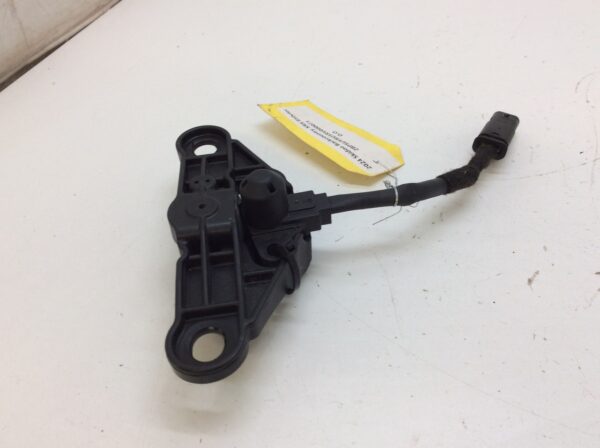 2024 Ski-Doo Valve Bar With Position Sensor- fits Backcountry XRS 850 etec - Image 5