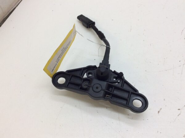 2024 Ski-Doo Valve Bar With Position Sensor- fits Backcountry XRS 850 etec