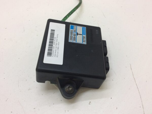 2004 Arctic Cat ECU - Image 5