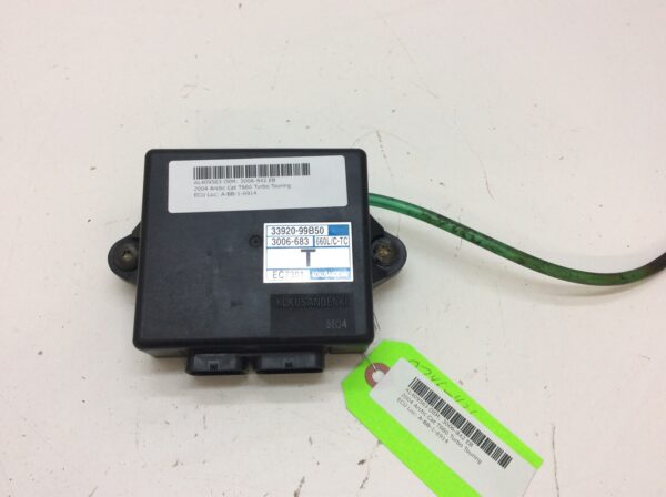 2004 Arctic Cat ECU