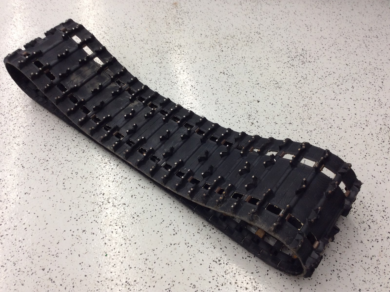 2019 Ski-Doo Track 15x129x1.25 - Image 2