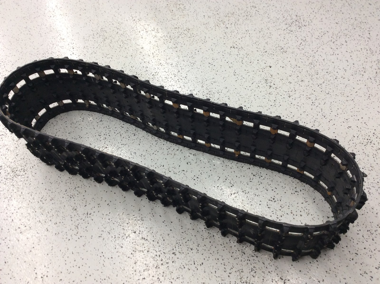 2019 Ski-Doo Track 15x129x1.25 - Image 3