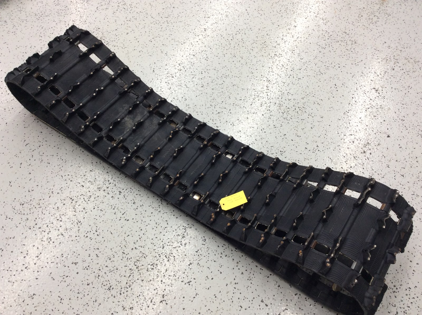 2019 Ski-Doo Track 15x129x1.25 - Image 4