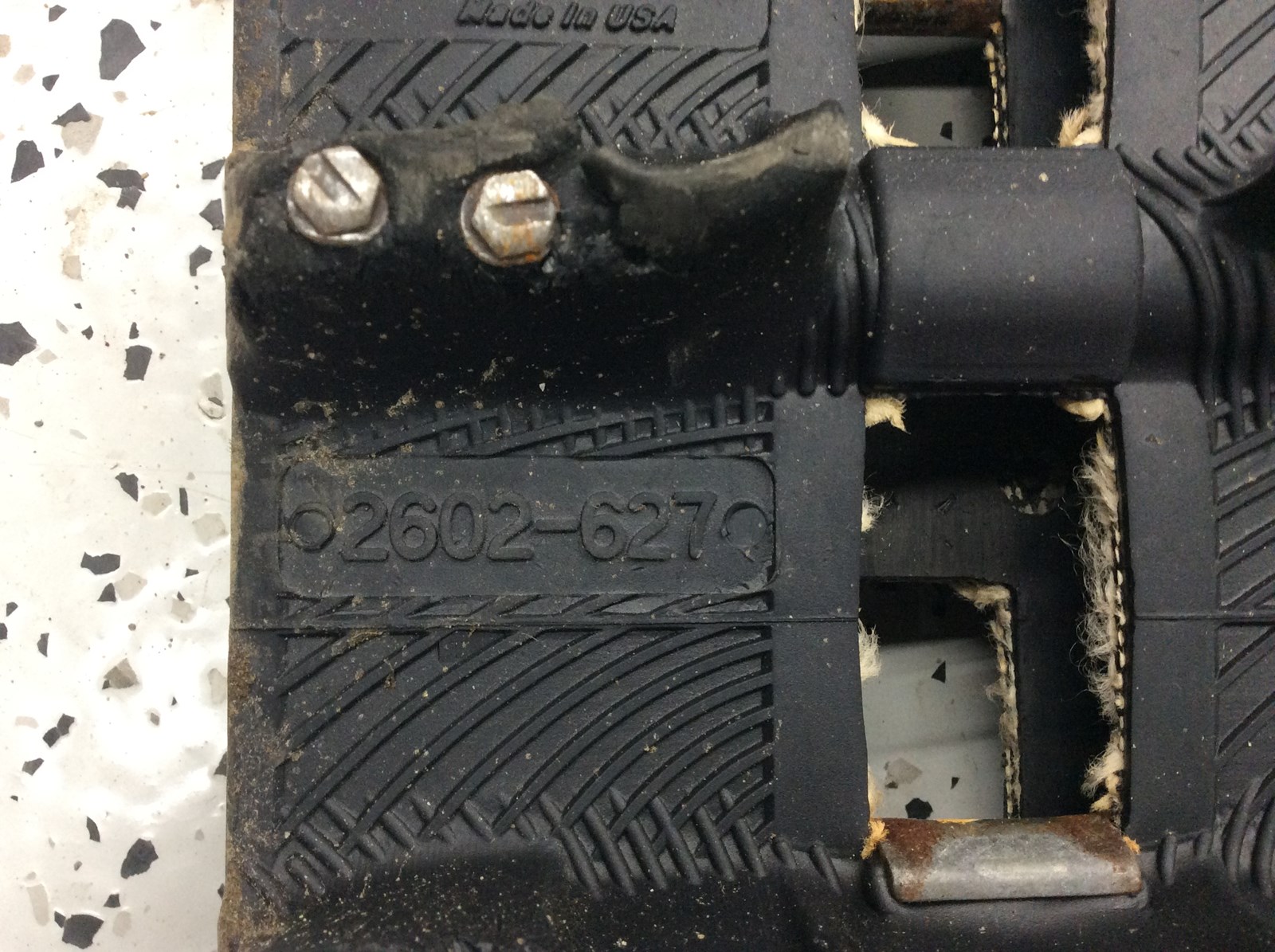 2019 Ski-Doo Track 15x129x1.25 - Image 5