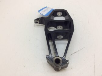 2020 Polaris Ski Spindle Rt Blk - fits Switchback XCR 800