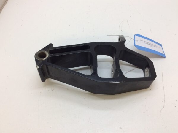 2020 Polaris Ski Spindle Rt Blk - fits Switchback XCR 800 - Image 4