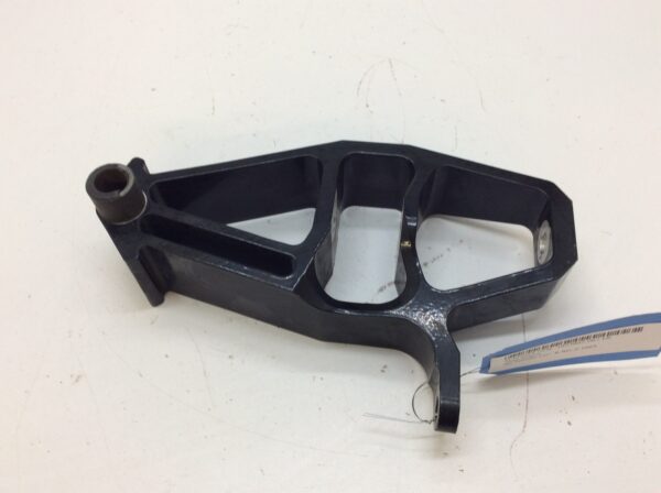 2020 Polaris Ski Spindle Rt Blk - fits Switchback XCR 800 - Image 5