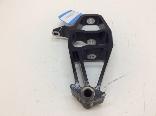 2020 Polaris Ski Spindle Rt Blk - fits Switchback XCR 800