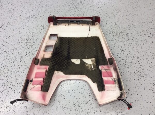 1991 Yamaha HOOD - Image 5