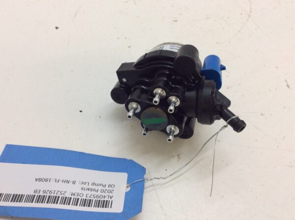 2020 Polaris Oil Pump - fits Switchback XRS 800 - Image 3
