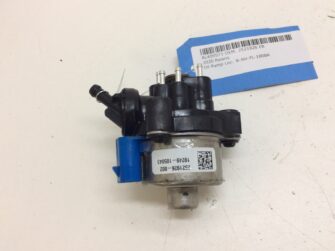 2020 Polaris Oil Pump - fits Switchback XRS 800