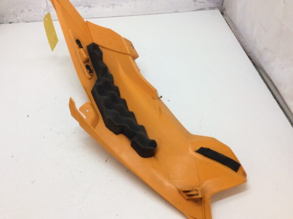 2017 Ski-Doo LH Hood Panel - Image 3