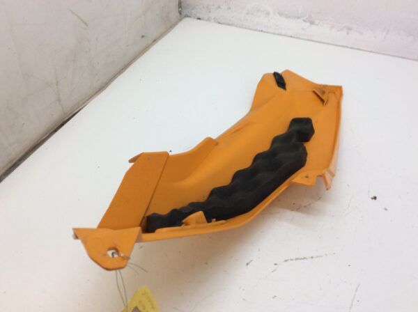 2017 Ski-Doo LH Hood Panel - Image 4