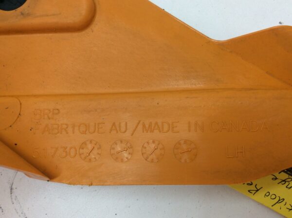 2017 Ski-Doo LH Hood Panel - Image 5