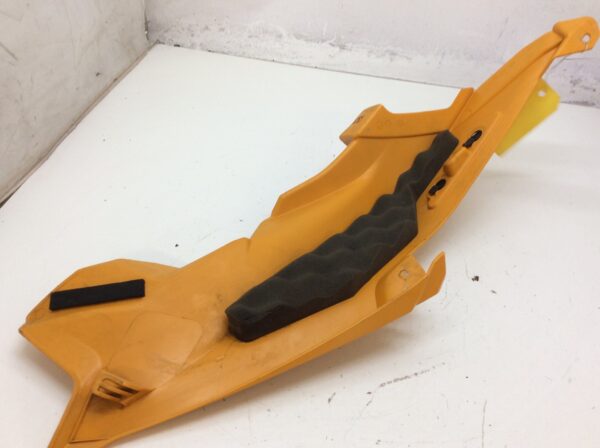 2017 Ski-Doo RH Hood Panel - Image 4