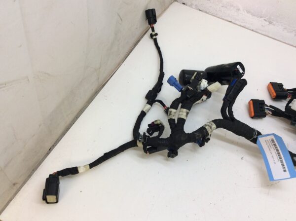 2019 Polaris Main Wiring Harness - fits 800 XC - Image 2