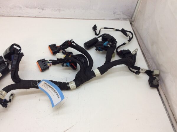 2019 Polaris Main Wiring Harness - fits 800 XC - Image 3