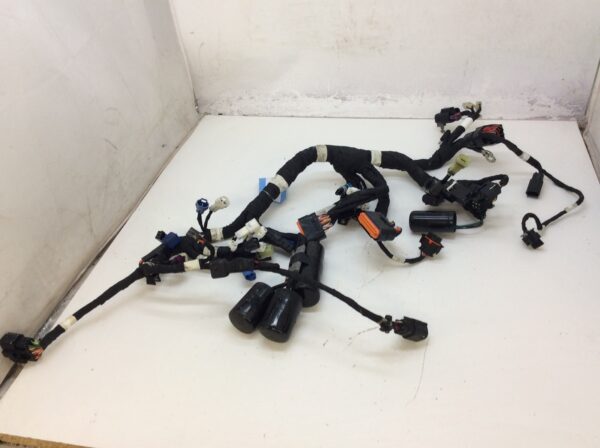 2019 Polaris Main Wiring Harness - fits 800 XC - Image 4