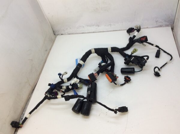 2019 Polaris Main Wiring Harness - fits 800 XC - Image 5