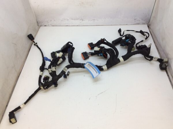 2019 Polaris Main Wiring Harness - fits 800 XC