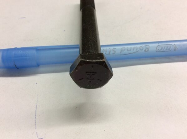 Bolt, Hex Head - Image 3