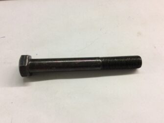 Bolt, Hex Head