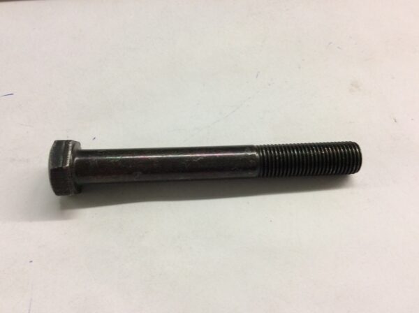 Bolt, Hex Head