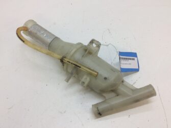 2019 Polaris Coolant Bottle No Cap - fits XC 800