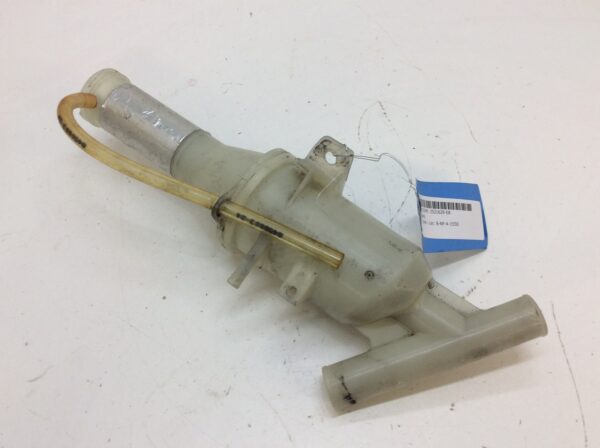 2019 Polaris Coolant Bottle No Cap - fits XC 800