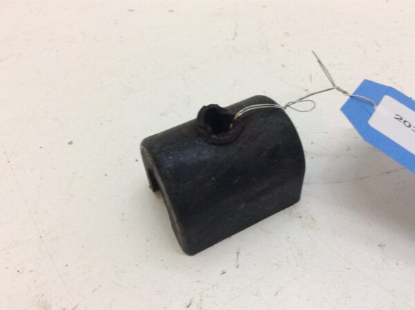 2019 Polaris Upper Exhaust Isolator - fits XC 800 - Image 2