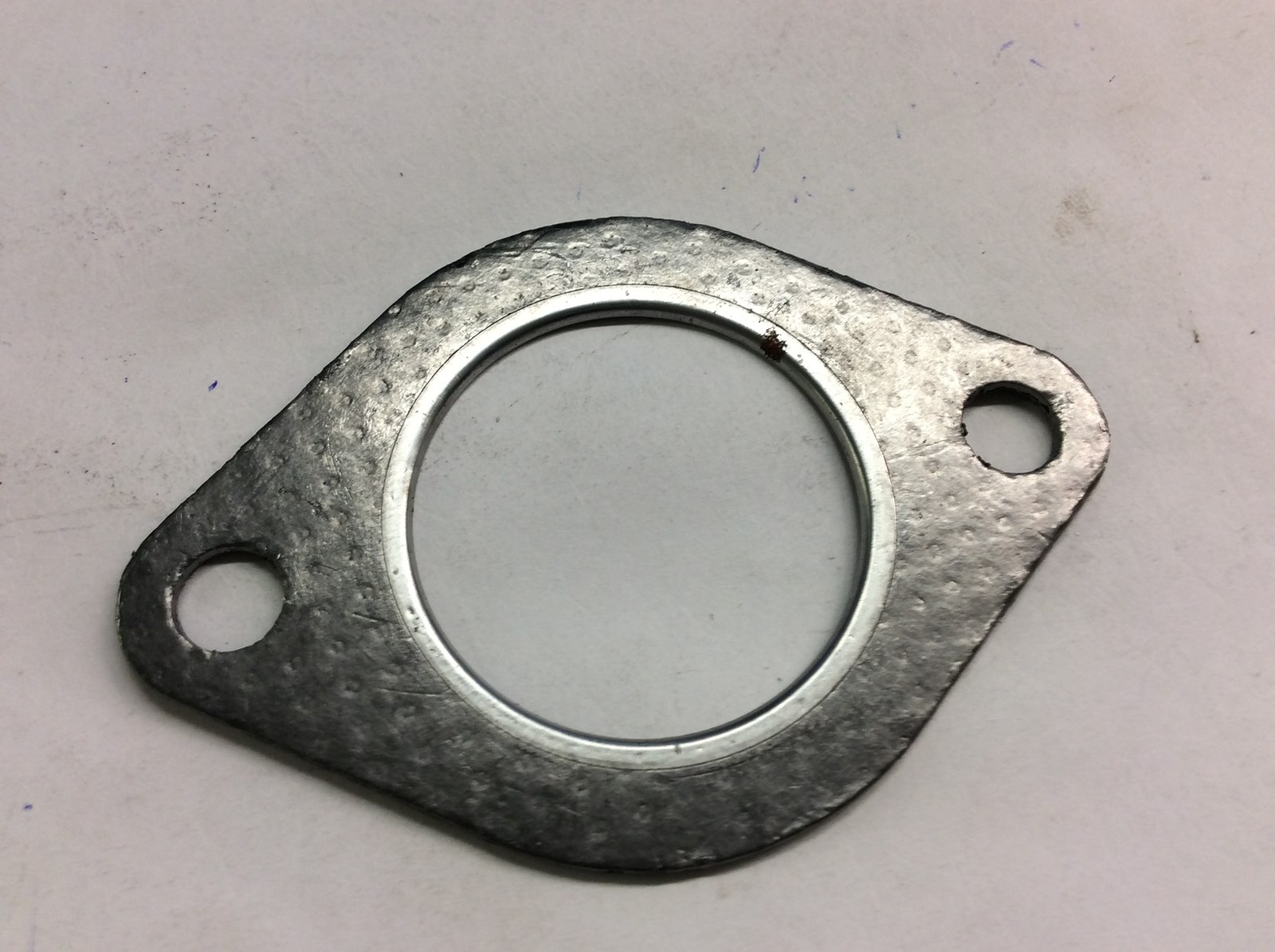 2002 Polaris Gasket, Exhaust Manifold - Image 2