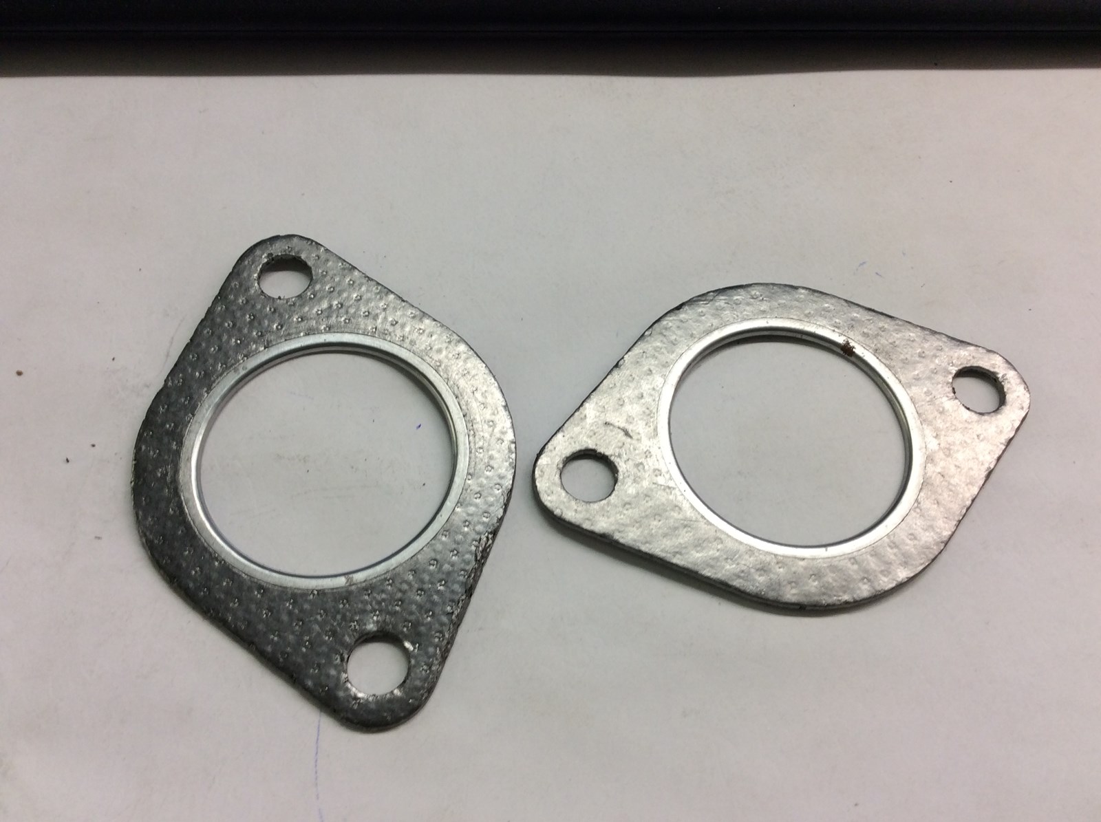 2002 Polaris Gasket, Exhaust Manifold