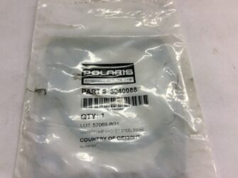 2015 Polaris Gasket, Water Pump