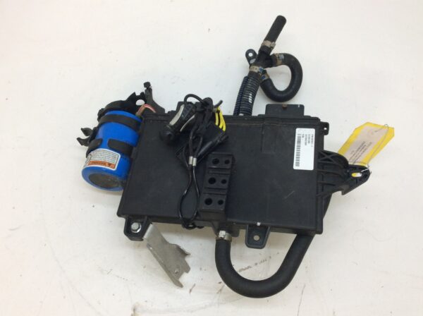 2021 Ski-Doo ECM With Key - Image 2