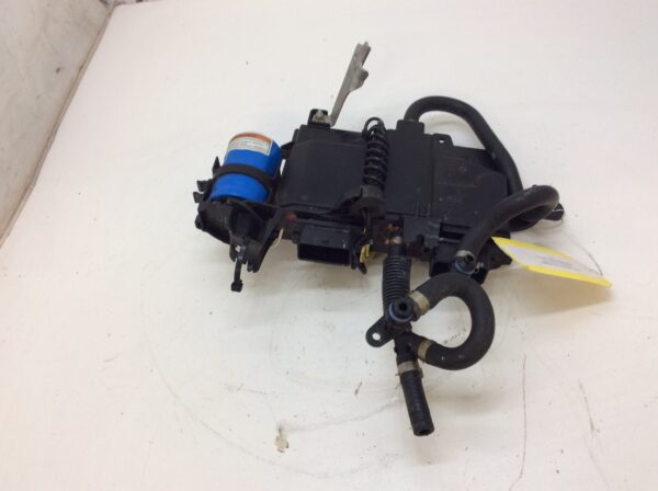 2021 Ski-Doo ECM With Key - Image 3