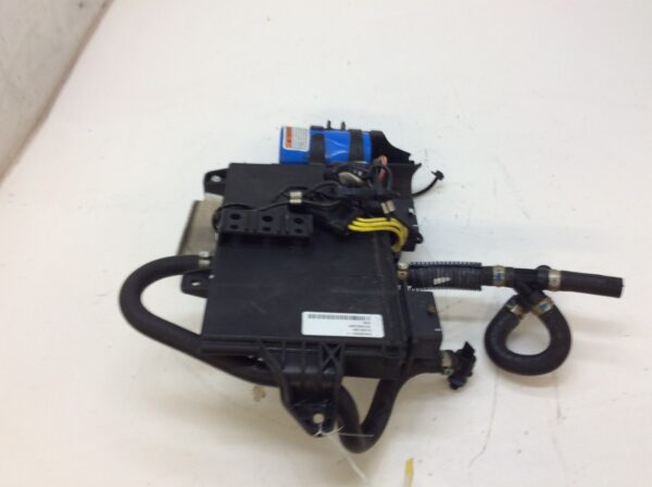 2021 Ski-Doo ECM With Key - Image 4