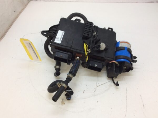 2021 Ski-Doo ECM With Key - Image 5