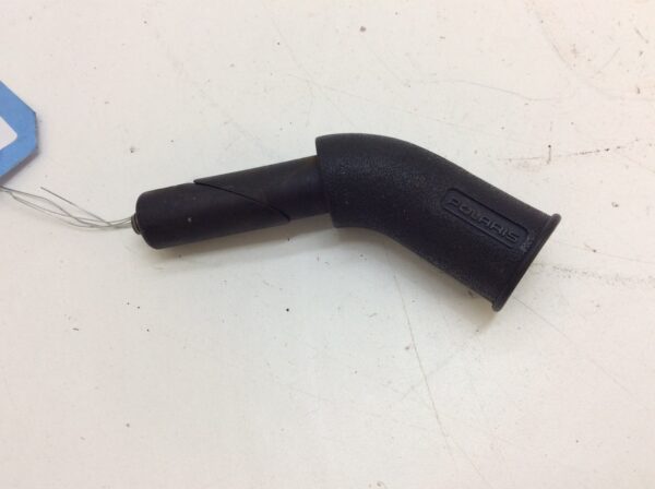 2007 Polaris Handlebar Hooks - Image 2