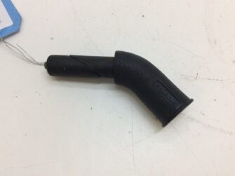 2007 Polaris Handlebar Hooks
