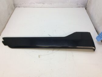 2019 Polaris RH Accent Panel