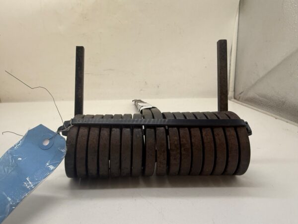1999 Polaris Right&Left Spring Suspension - Image 4