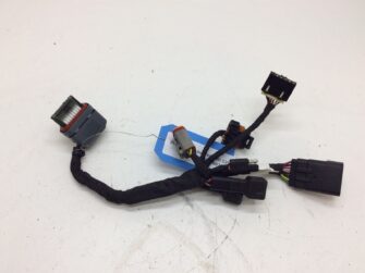 2019 Polaris Hood Harness W/ GPS - fits Indy XC 800