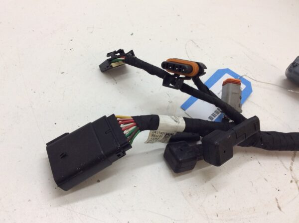 2019 Polaris Hood Harness W/ GPS - fits Indy XC 800 - Image 5