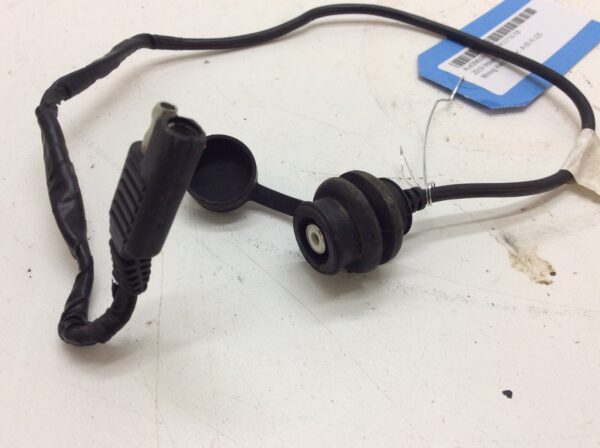 Helmet Plug 2016-2019 - Image 5