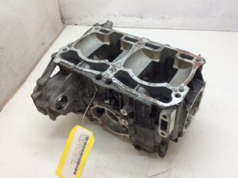 2017 Ski-Doo Crank Case