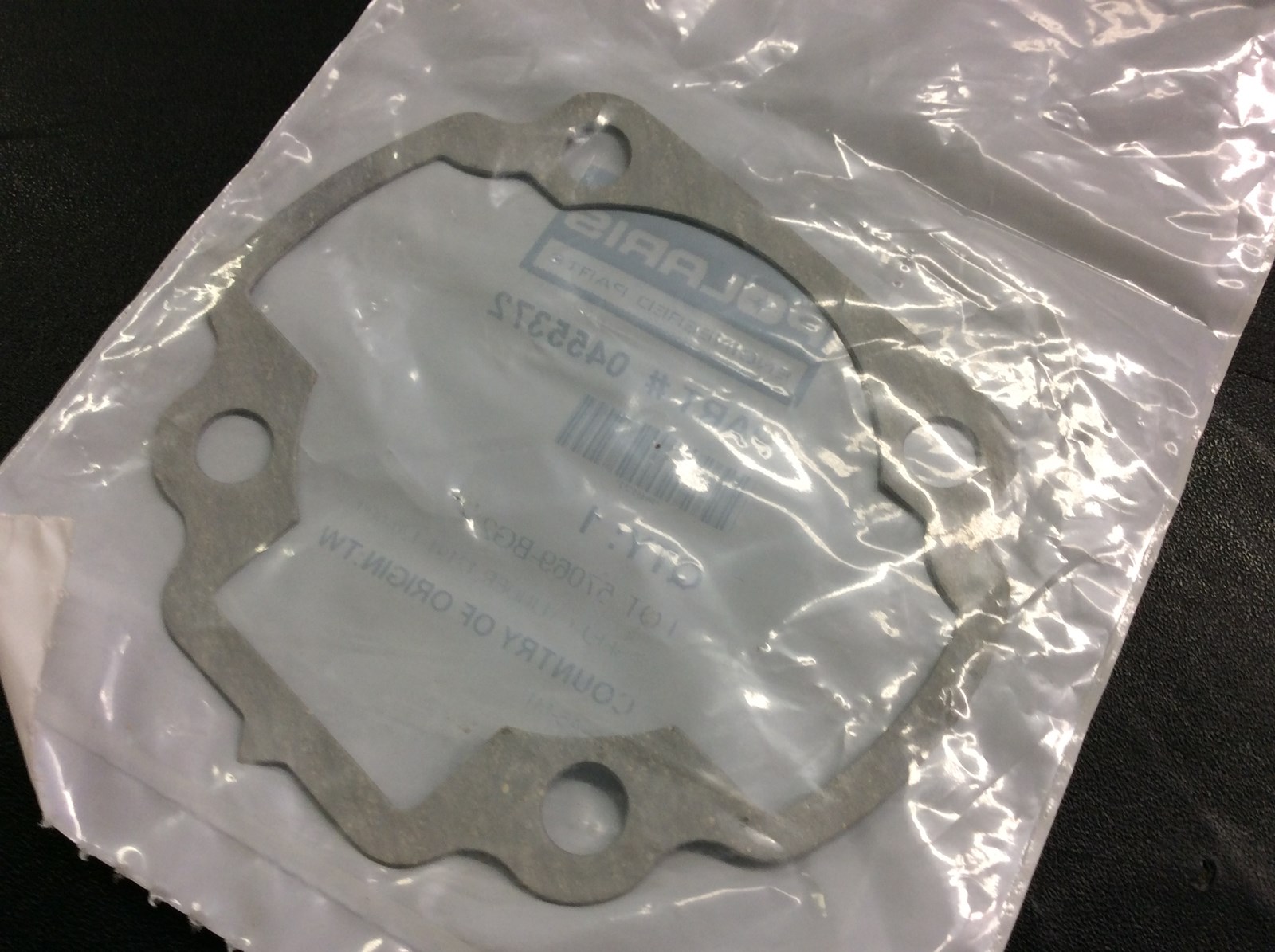 2003 Polaris Gasket, Cylinder - Image 3