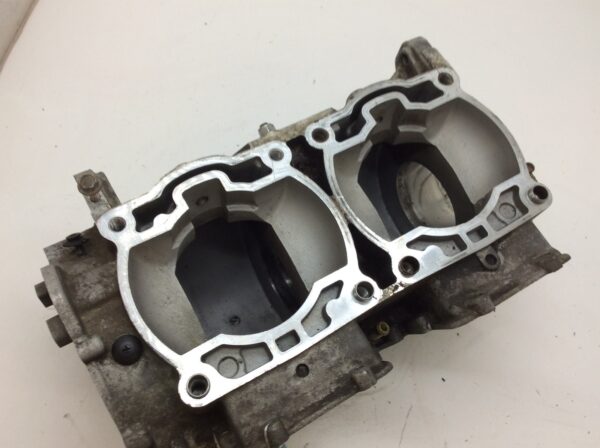 2006 Crank Case Polaris 900 Switchback L/C - supersedes to #2203111 - Image 2