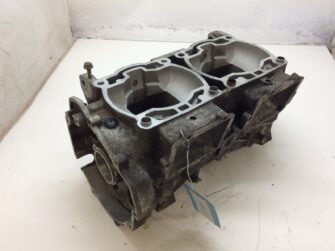 2006 Crank Case Polaris 900 Switchback L/C - supersedes to #2203111